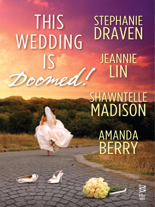 Title details for This Wedding is Doomed! by Stephanie Draven - Available